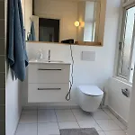 Lägenhet 190 M2, 3 Bdr Norrebro