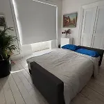 190 M2, 3 Bdr Norrebro Köpenhamn
