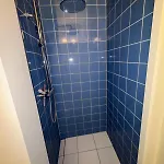 190 M2, 3 Bdr Norrebro Lägenhet