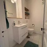 Lägenhet 190 M2, 3 Bdr Norrebro *