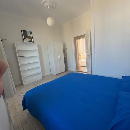 190 M2, 3 Bdr Norrebro *