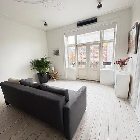 190 M2, 3 Bdr Norrebro *