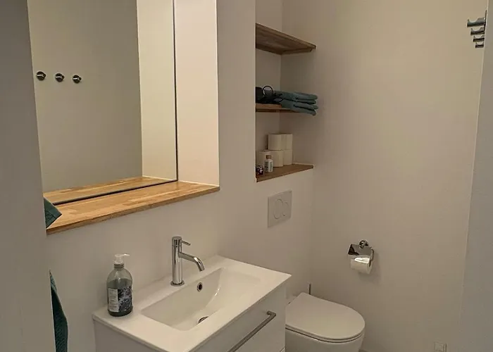 190 M2, 3 Bdr Norrebro Copenhague