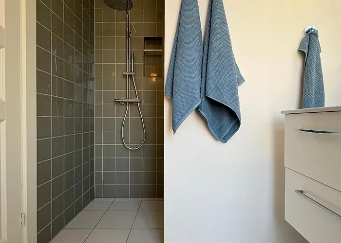 Appartement 190 M2, 3 Bdr Norrebro *