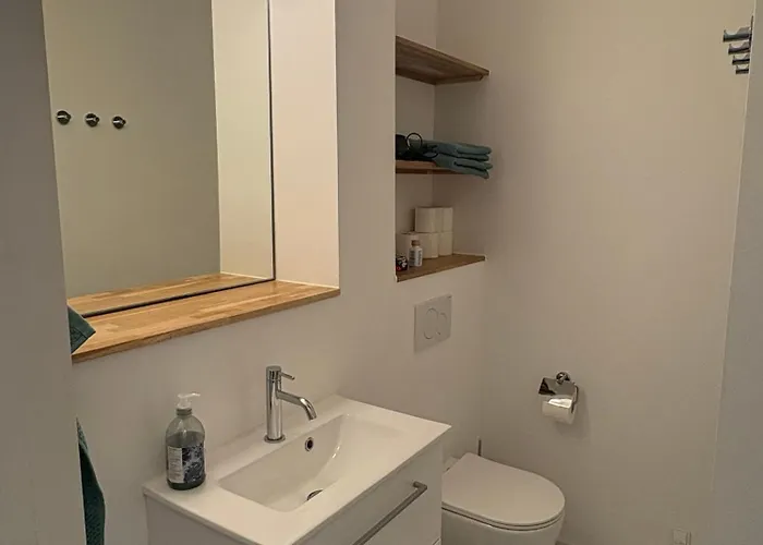 190 M2, 3 Bdr Norrebro