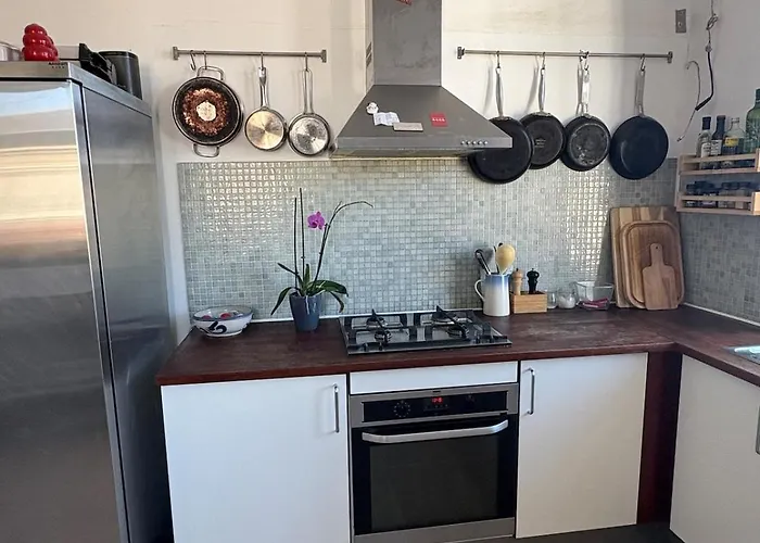 190 M2, 3 Bdr Norrebro * Copenhague