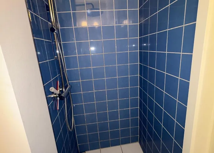 Appartement 190 M2, 3 Bdr Norrebro Copenhague