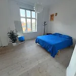190 M2, 3 Bdr Norrebro شقة كوبنهاجن