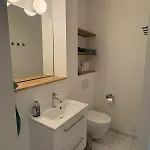 190 M2, 3 Bdr Norrebro كوبنهاجن