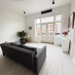 190 M2, 3 Bdr Norrebro *