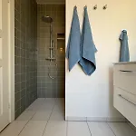 190 M2, 3 Bdr Norrebro شقة