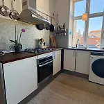 شقة 190 M2, 3 Bdr Norrebro