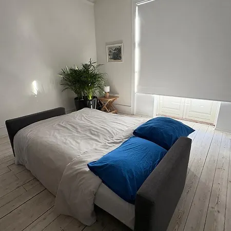 190 M2, 3 Bdr Norrebro